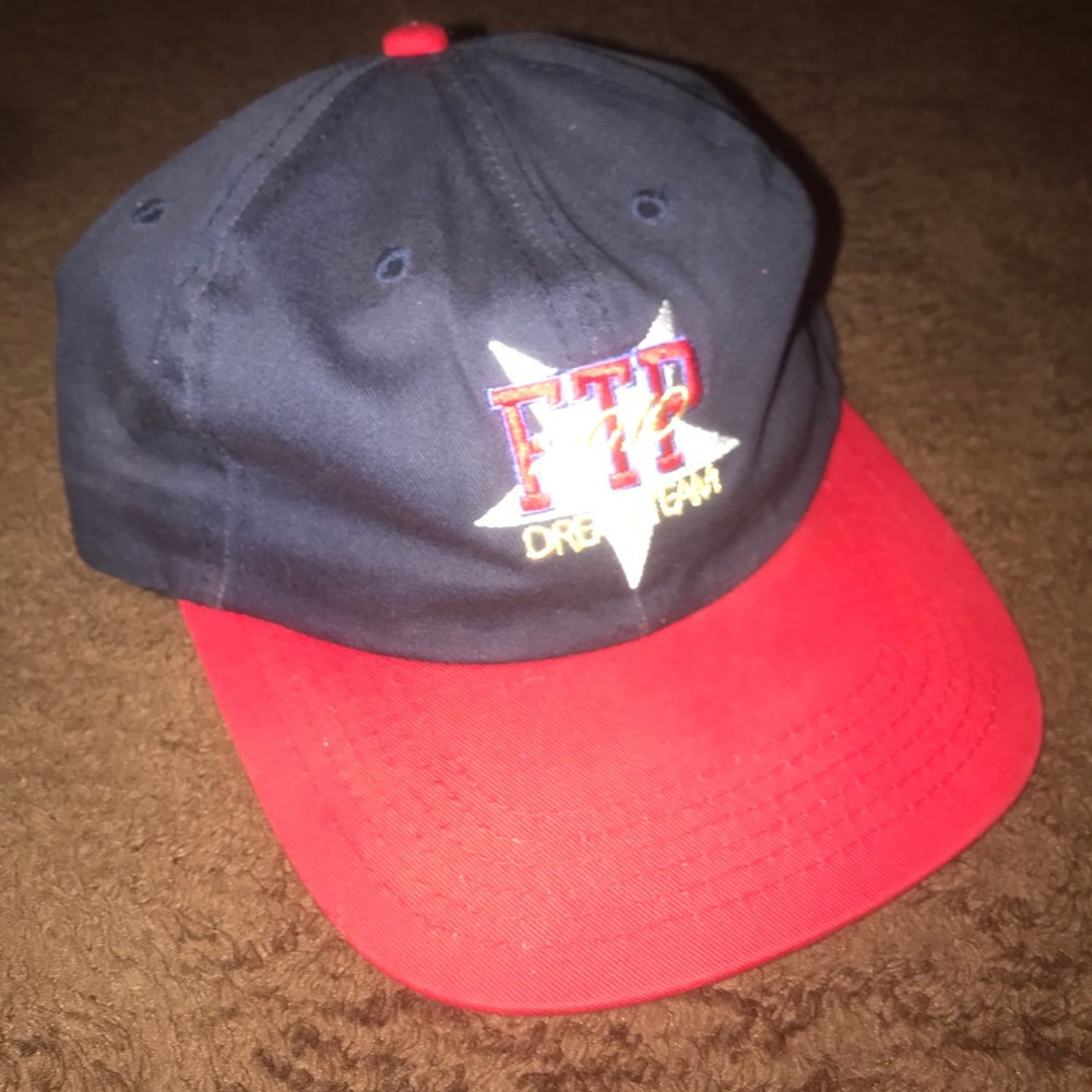 FTP hat